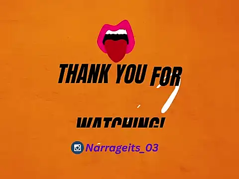 LustyNarra – Naživo XXX chat