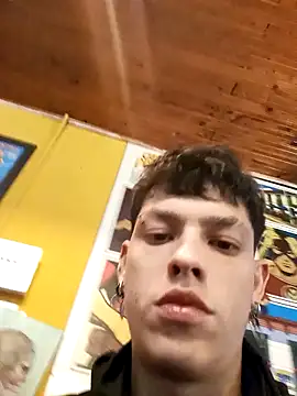 blackninja66 – Naživo XXX chat