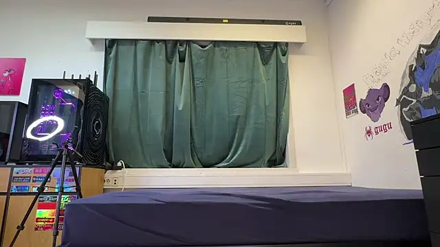 Živý XXX chat killa2053