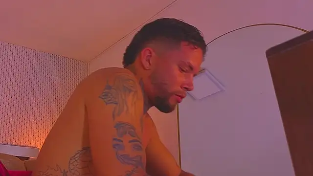 matthew_lennox_ Webcamshow