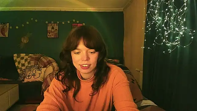 ClancyMorissey Live XXX-Chat