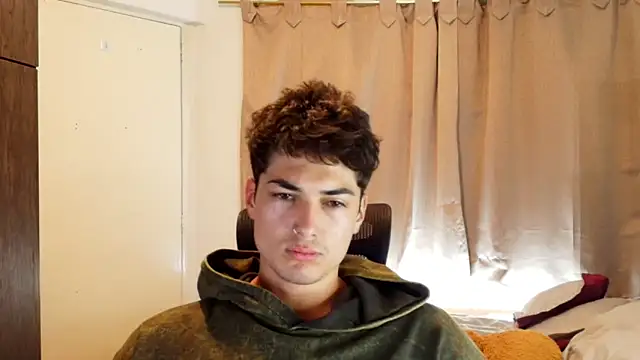 Chat +18 de jimmy_class ao vivo