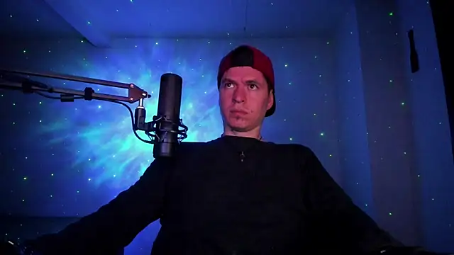 โชว์เว็บแคมของ Headhunterdz