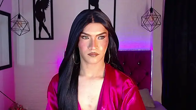 agatha_rodriguez Live XXX Chat