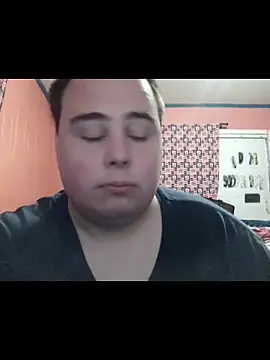 Show webcam de Bigdaddy25078