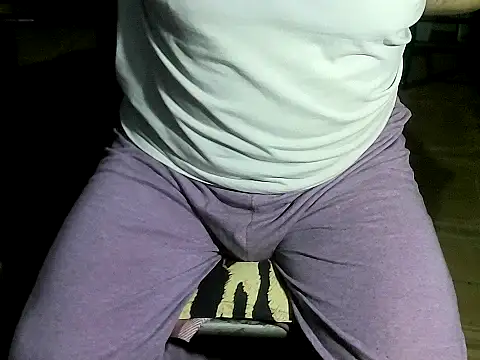 Вебкам-шоу OreCam