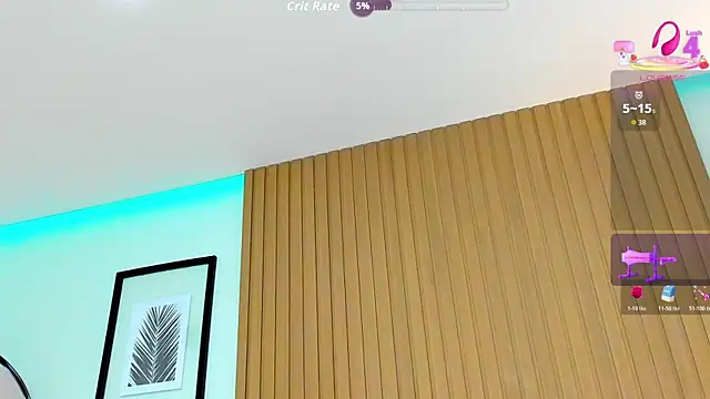 Cinthiarosew Live XXX-chat