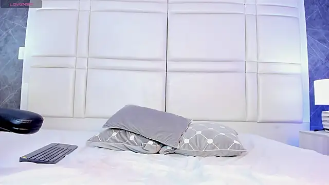 Webkamerová show Chloee_Hill