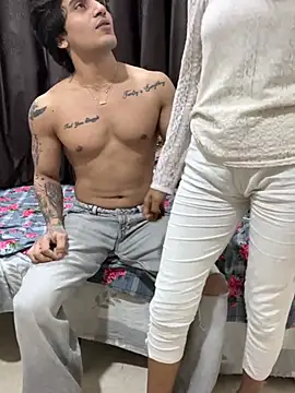 Show modela Roni_cpl na web-kameri