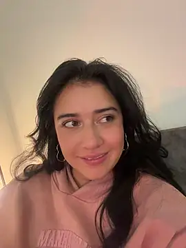 KallyMyller1 Obrolan Langsung XXX