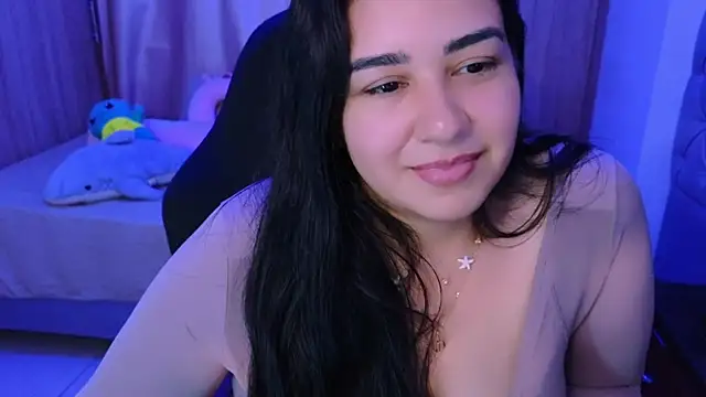 _anastasia Obrolan Langsung XXX