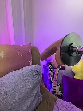 Živý XXX chat _antonella_dreamss