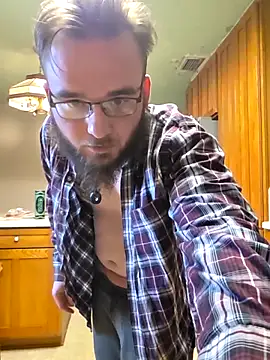 Webkamerová show bear8t