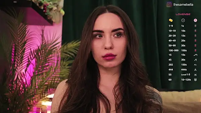 Živý XXX chat -BabyYoda