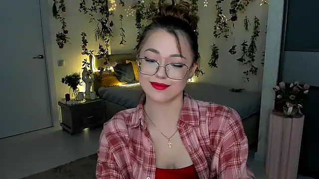 Chat XXX Live SereneFlame