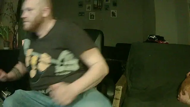 Вебкам-шоу Men_Fun_Dick