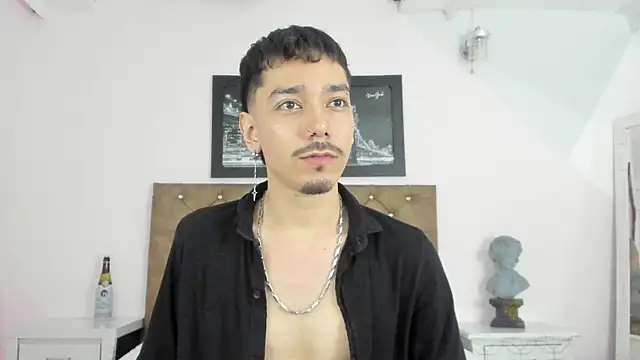 finn_jackson Live XXX-Chat