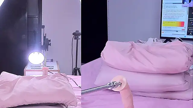 Horny__Ceci 现场XXX聊天