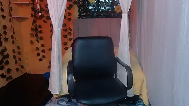 lilysmile: вебкам-шоу