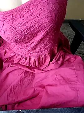 Show Webcam de Madhu_Reddy46