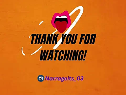 LustyNarra's Live XXX Chat