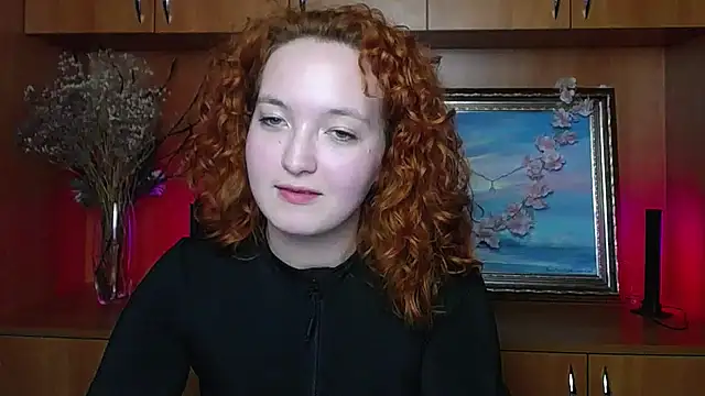 MissAriaa live XXX chat