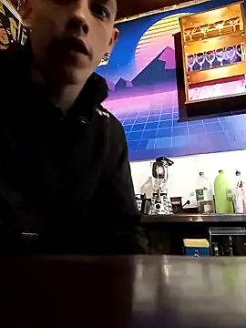 โชว์เว็บแคมของ blackninja66