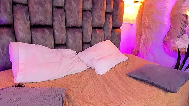 alessadoll webkamerás műsora