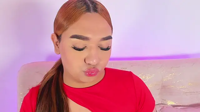 Show de TSExotickFuck_ na webcam