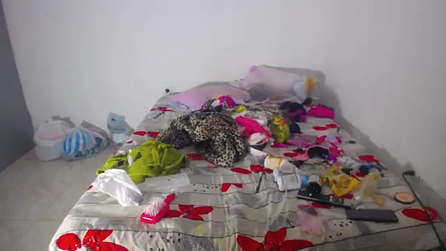 Czat XXX na żywo – barbara_anal_squirt_