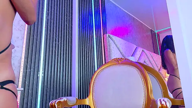 ZafiraRose Chat XXX live