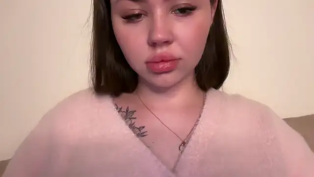 AlmaryKim's Live XXX Chat