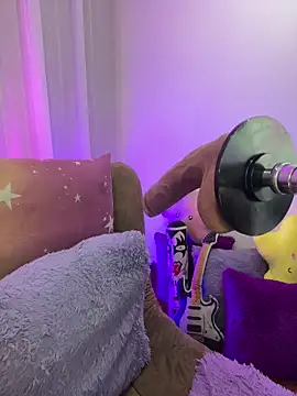 _antonella_dreamss 现场XXX聊天