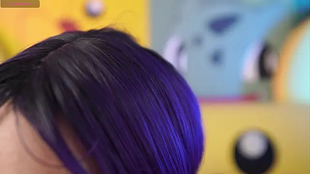 Czat XXX na żywo – miss__maria