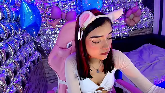 lala_cherry Live XXX-Chat