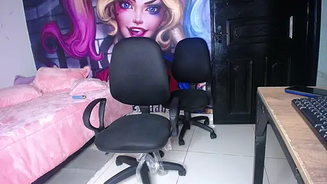 Sembang XXX Secara Langsung Stephany_29