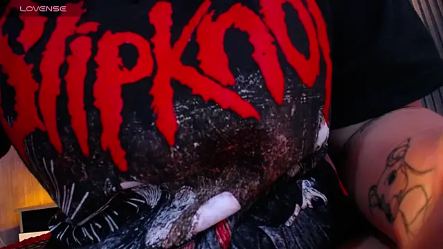 alicia_moom's Live XXX Chat