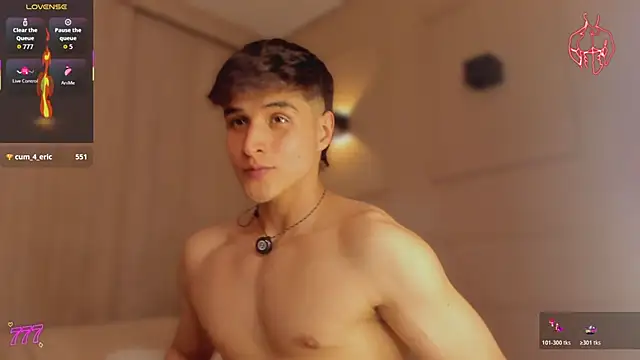 thomklein Chat XXX live