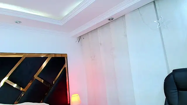 Chat XXX en directo de Camiila_Osorio