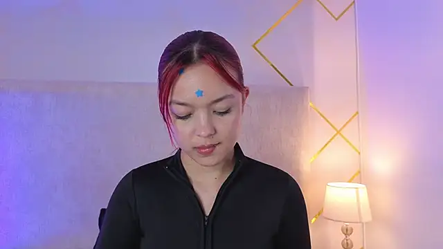 Martinaa_Garcia élő XXX-chatje