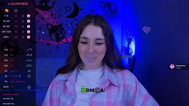 alisabliss: онлайн-секс-чат