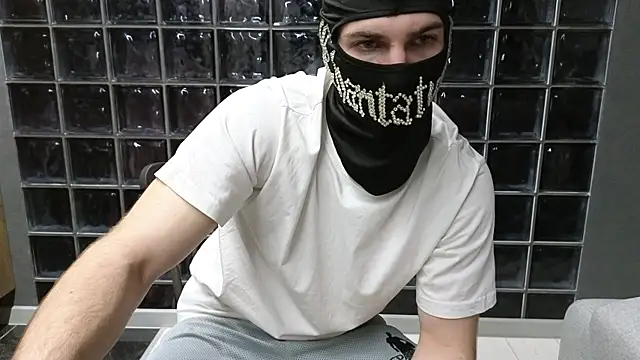 chantatummm 网络视讯表演