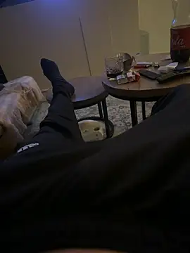 Show de maniackle na webcam