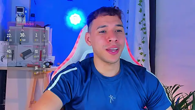 petter_coleman_ Chat XXX in diretta