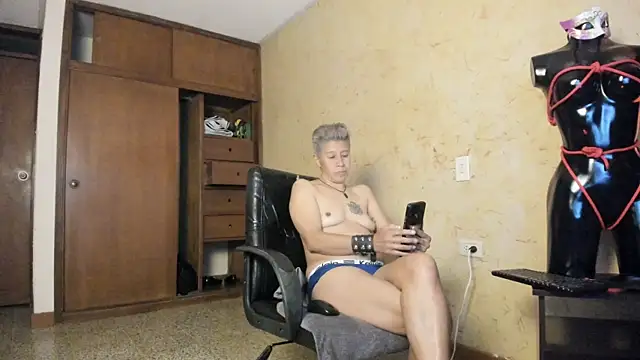 Kali_Panther's Live XXX Chat