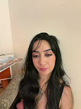 Chat XXX ao vivo de EmmyEvans1