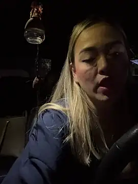 Show Webcam de Danielavegax