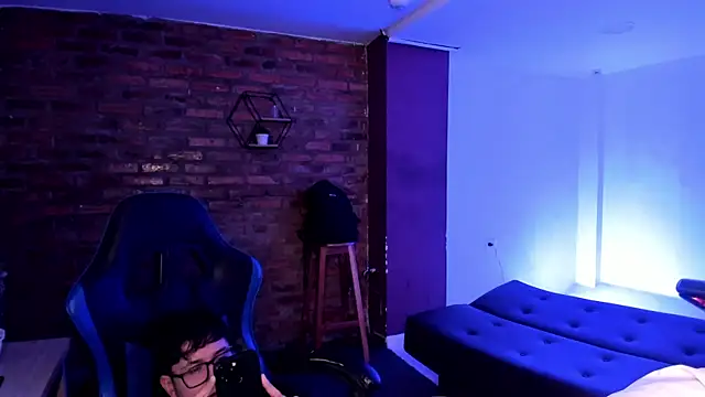 Chat +18 de Spaceboys18 ao vivo