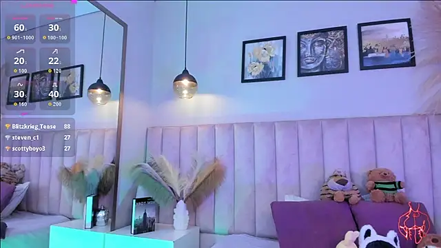 Tracy_lee_ Live XXX Chat