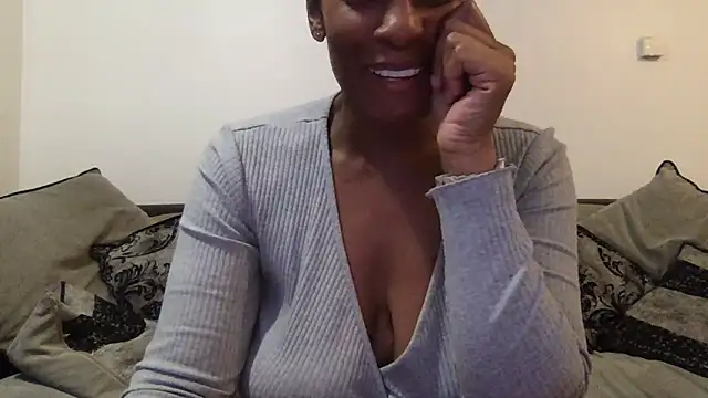 ThatNanNextDoor webcam show